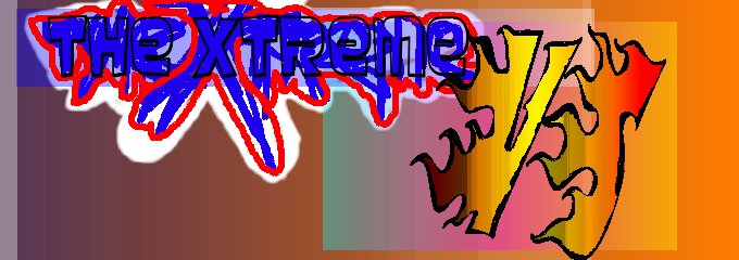 The Xtreme Versus